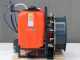 Dal Degan SOFIA 200L - Tractor-Mounted Mist Blower for Spraying - APS 51 Pump