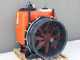 Dal Degan SOFIA 200L - Tractor-Mounted Mist Blower for Spraying - APS 51 Pump
