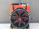 Dal Degan SOFIA 200L - Tractor-Mounted Mist Blower for Spraying - APS 51 Pump