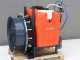 Dal Degan SOFIA 200L - Tractor-Mounted Mist Blower for Spraying - APS 51 Pump