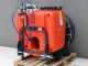 Dal Degan SOFIA 200L - Tractor-Mounted Mist Blower for Spraying - APS 51 Pump