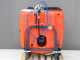 Dal Degan SOFIA 200L - Tractor-Mounted Mist Blower for Spraying - APS 51 Pump