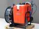Dal Degan SOFIA 200L - Tractor-Mounted Mist Blower for Spraying - APS 51 Pump