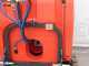 Dal Degan SOFIA 200L - Tractor-Mounted Mist Blower for Spraying - APS 51 Pump