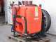 Dal Degan SOFIA 200L - Tractor-Mounted Mist Blower for Spraying - APS 51 Pump