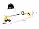 Karcher LTR 18-30 Electric Edge Strimmer - 18V / 2.5 Ah Lithium Battery-powered Brush Cutter