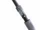 Karcher PHG 18-45 Battery-powered Hedge Trimmer on Telescopic Pole - 18 V