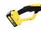 Karcher PHG 18-45 Battery-powered Hedge Trimmer on Telescopic Pole - 18 V