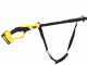 Karcher PHG 18-45 Battery-powered Hedge Trimmer on Telescopic Pole - 18 V