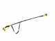 Karcher PHG 18-45 Battery-powered Hedge Trimmer on Telescopic Pole - 18 V