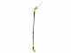 Karcher PHG 18-45 Battery-powered Hedge Trimmer on Telescopic Pole - 18 V