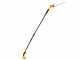 Karcher PHG 18-45 Battery-powered Hedge Trimmer on Telescopic Pole - 18 V