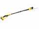 Karcher PHG 18-45 Battery-powered Hedge Trimmer on Telescopic Pole - 18 V
