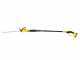 Karcher PHG 18-45 Battery-powered Hedge Trimmer on Telescopic Pole - 18 V