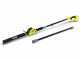 Karcher PHG 18-45 Battery-powered Hedge Trimmer on Telescopic Pole - 18 V
