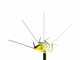 Karcher PHG 18-45 Battery-powered Hedge Trimmer on Telescopic Pole - 18 V