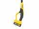 Karcher PHG 18-45 Battery-powered Hedge Trimmer on Telescopic Pole - 18 V