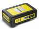 Karcher PHG 18-45 Battery-powered Hedge Trimmer on Telescopic Pole - 18 V
