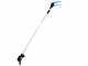 Campagnola Elektra - 185-270 cm Aluminium Pole - Electric Battery-powered Olive Harvester