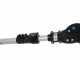 Campagnola Elektra - 185-270 cm Aluminium Pole - Electric Battery-powered Olive Harvester