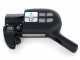 Campagnola Elektra - 185-270 cm Aluminium Pole - Electric Battery-powered Olive Harvester