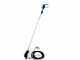 Campagnola Elektra - 185-270 cm Aluminium Pole - Electric Battery-powered Olive Harvester