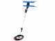 Campagnola Elektra - 185-270 cm Aluminium Pole - Electric Battery-powered Olive Harvester
