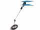 Campagnola Elektra - 185-270 cm Aluminium Pole - Electric Battery-powered Olive Harvester