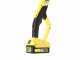 Karcher PSW 18-20 Battery-powered Pruner with Extension Pole - BATTERY AND BATTERY CHARGER NOT INCLUDED