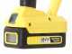 Karcher PSW 18-20 Battery-powered Pruner with Extension Pole - BATTERY AND BATTERY CHARGER NOT INCLUDED