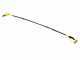 Karcher PSW 18-20 Battery-powered Pruner with Extension Pole - BATTERY AND BATTERY CHARGER NOT INCLUDED