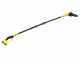 Karcher PSW 18-20 Battery-powered Pruner with Extension Pole - BATTERY AND BATTERY CHARGER NOT INCLUDED