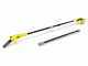 Karcher PSW 18-20 Battery-powered Pruner with Extension Pole - BATTERY AND BATTERY CHARGER NOT INCLUDED