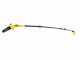 Karcher PSW 18-20 Battery-powered Pruner with Extension Pole - BATTERY AND BATTERY CHARGER NOT INCLUDED