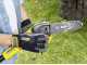 Karcher PSW 18-20 Battery-powered Pruner with Extension Pole - BATTERY AND BATTERY CHARGER NOT INCLUDED