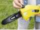 Karcher PSW 18-20 Battery-powered Pruner with Extension Pole - BATTERY AND BATTERY CHARGER NOT INCLUDED