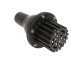 BlackStone 2 inches Foot Valve