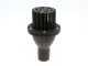 BlackStone 2 inches Foot Valve