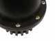 BlackStone 3 inches Foot Valve