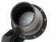 BlackStone 3 inches Foot Valve