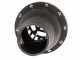 BlackStone 3 inches Foot Valve