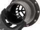 BlackStone 3 inches Foot Valve
