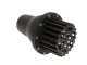 BlackStone 4 inches Foot Valve