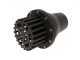 BlackStone 4 inches Foot Valve