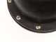 BlackStone 4 inches Foot Valve