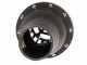 BlackStone 4 inches Foot Valve