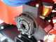 Dal Degan ILEO 300 L - Compact tractor-mounted sprayer unit - APS 51 pump