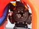 Dal Degan ILEO 300 L - Compact tractor-mounted sprayer unit - APS 51 pump