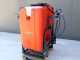Dal Degan ILEO 300 L - Compact tractor-mounted sprayer unit - APS 51 pump