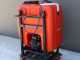 Dal Degan ILEO 300 L - Compact tractor-mounted sprayer unit - APS 51 pump